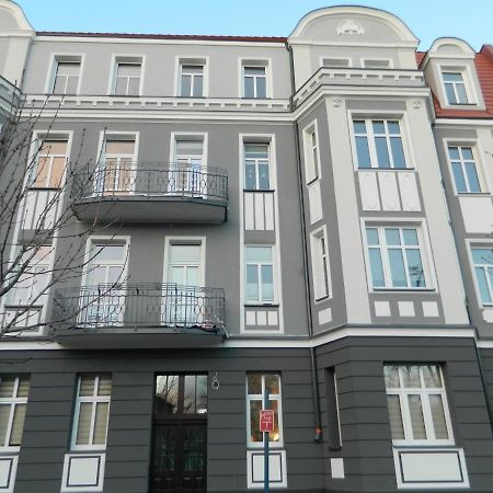 Apartament Grunwaldzka 비드고슈치 외부 사진