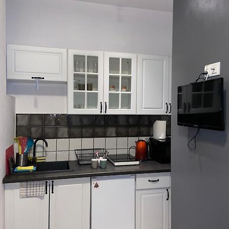 Apartament Grunwaldzka 비드고슈치 외부 사진