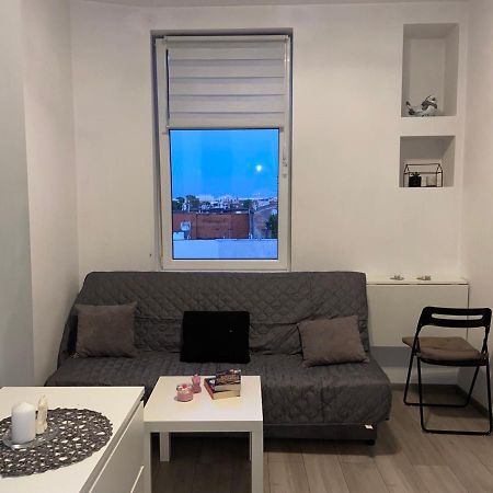 Apartament Grunwaldzka 비드고슈치 외부 사진