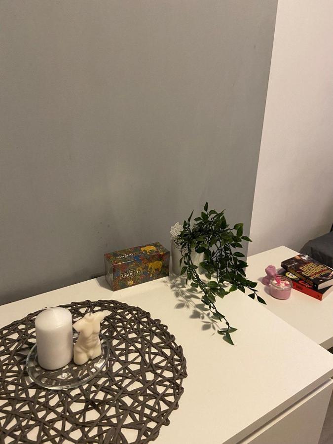 Apartament Grunwaldzka 비드고슈치 외부 사진