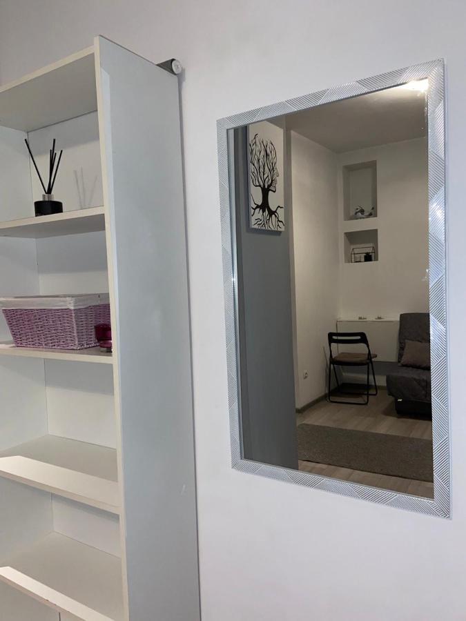 Apartament Grunwaldzka 비드고슈치 외부 사진