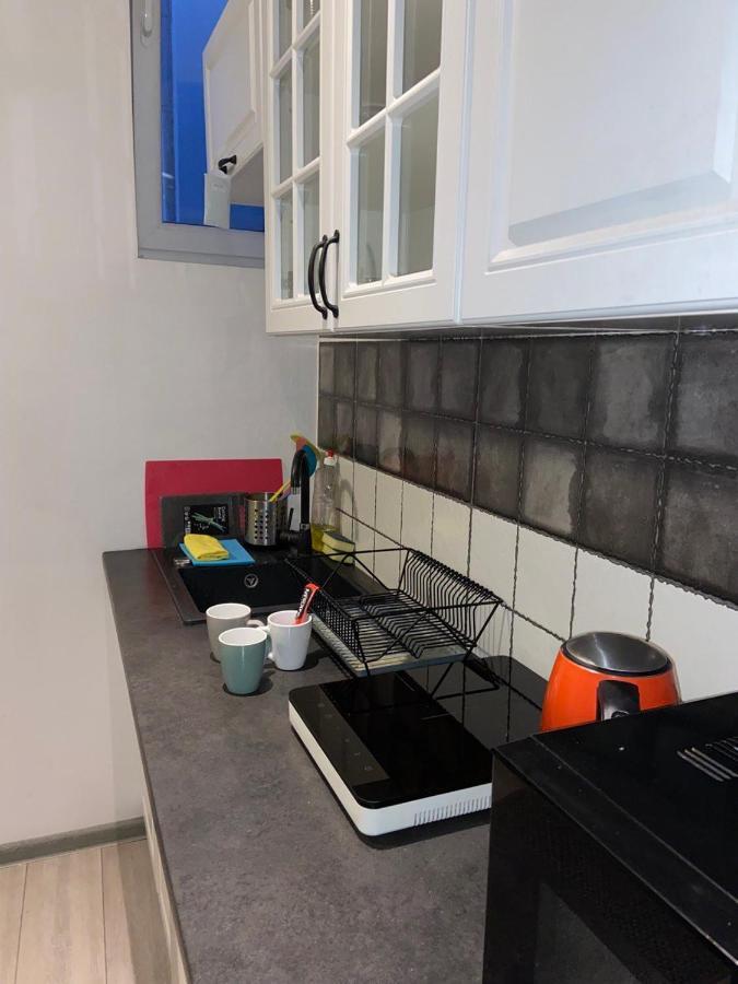 Apartament Grunwaldzka 비드고슈치 외부 사진
